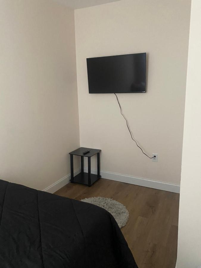Private Room In South Philly Near Arenas! Filadelfia Exterior foto