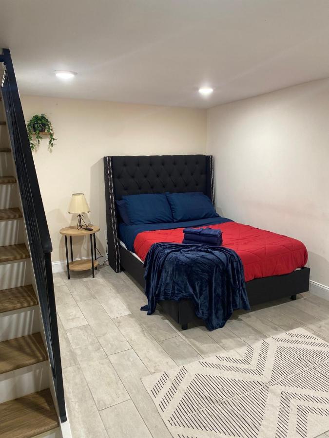 Private Room In South Philly Near Arenas! Filadelfia Exterior foto