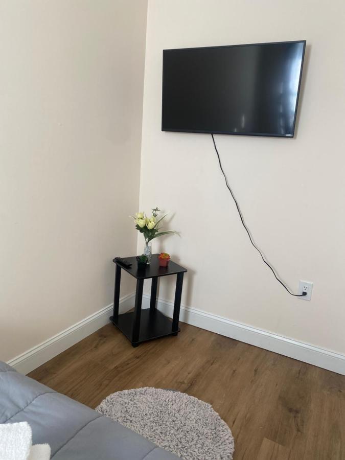 Private Room In South Philly Near Arenas! Filadelfia Exterior foto